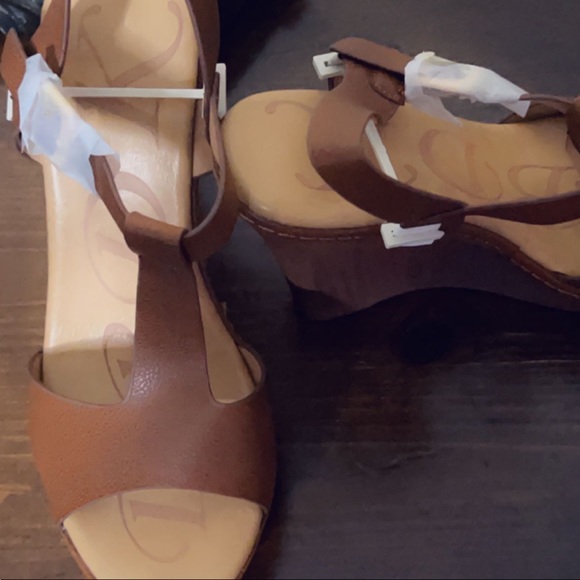 Wood Wedges - Picture 4 of 4